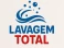 Logo de Lavagem Total Higienização de Estofados